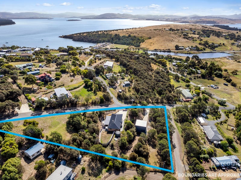 12 Wards Avenue, Lewisham, Tas 7173 Property Details