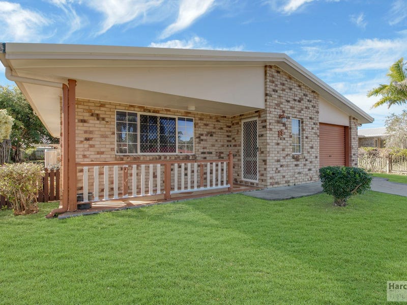 19 Fowler Drive, Yeppoon, Qld 4703 Property Details