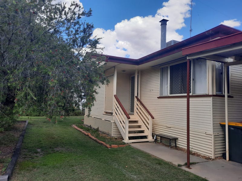 4 Darling Street, Goondiwindi, QLD 4390