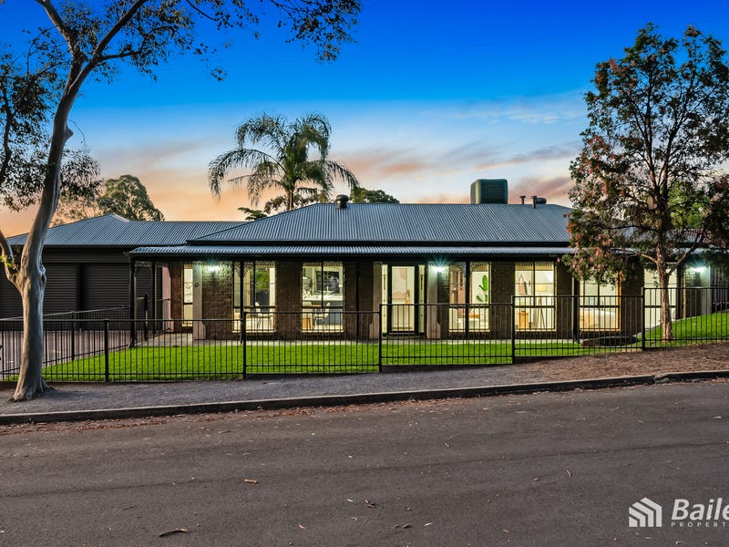 18 Parkview Drive, Tea Tree Gully, SA 5091