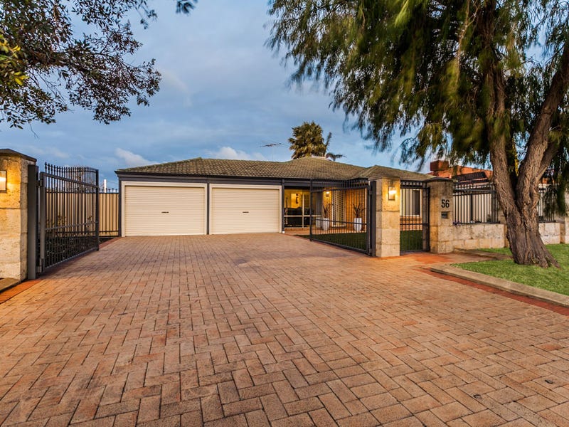 56 Oakwood Crescent, Waikiki, WA 6169 Property Details