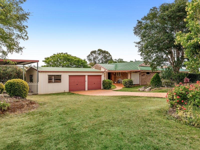 70 Cotswold Hills Drive, Cotswold Hills, QLD 4350