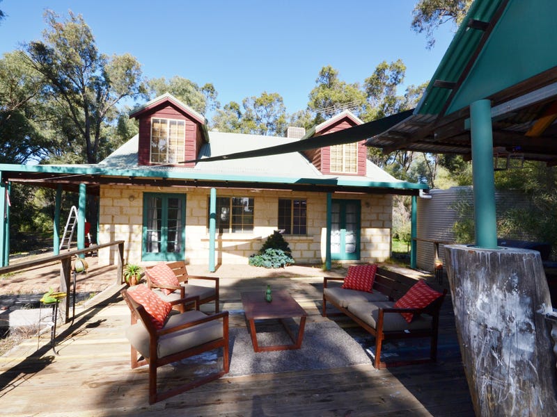 Property 125849658, Wooroloo, WA 6558 Property Details