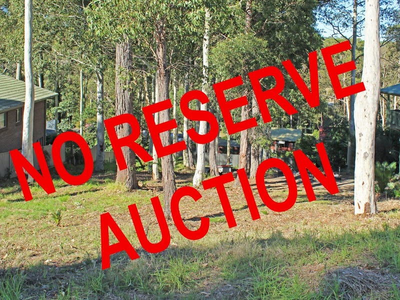 42 Timber Way, Surf Beach, NSW 2536