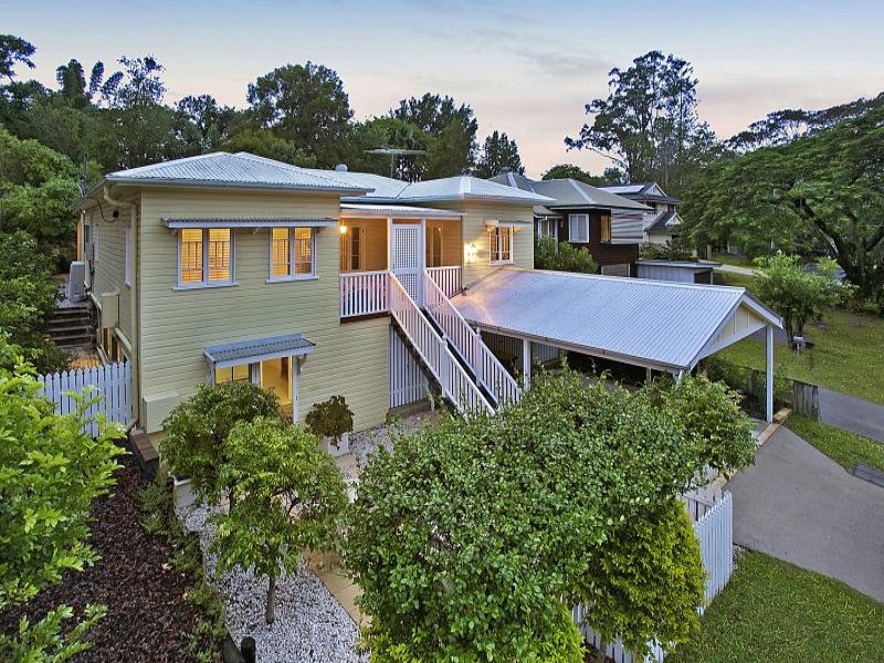 56 Molonga Terrace, Graceville, Qld 4075 Property Details