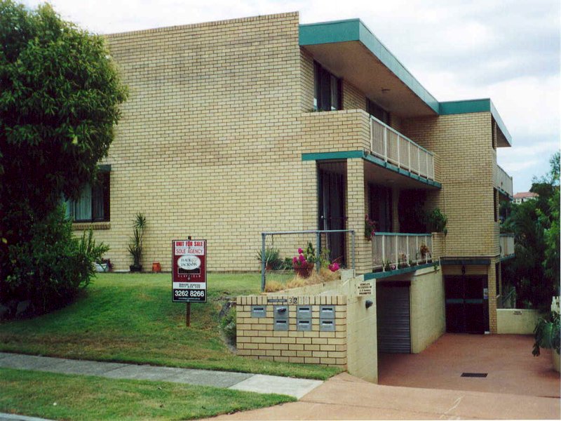 36 Upper Lancaster Road, Ascot, QLD 4007