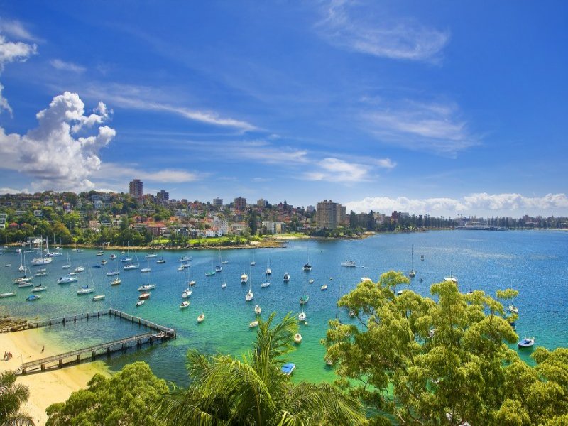 22 Beatty Street, Balgowlah Heights, NSW 2093