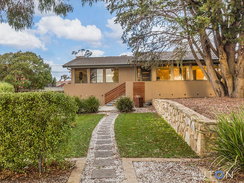 9 Mcintosh Street, Scullin, ACT 2614 - realestate.com.au