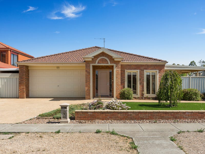 55 Conquest Drive, Werribee, Vic 3030
