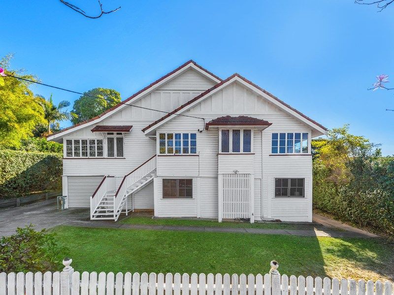 21 Attewell Street, Nundah, Qld 4012 House for Sale