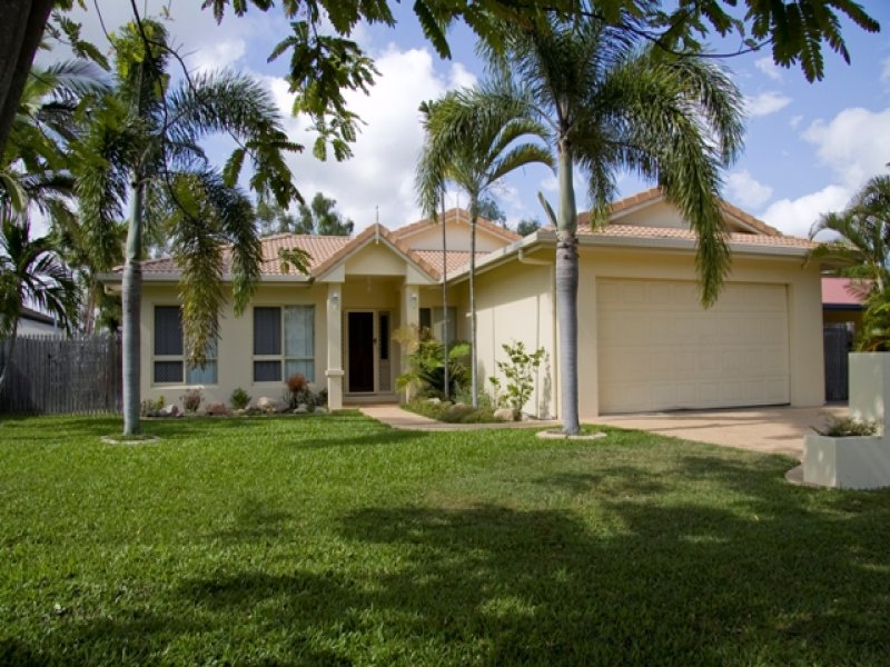 51 Overton Circuit, Kirwan, Qld 4817 - Property Details
