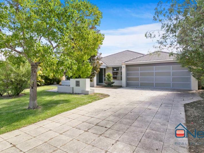 10 Warrington Road, Byford, WA 6122