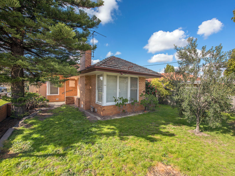 132 Gilbert Road, Preston, Vic 3072 Property Details