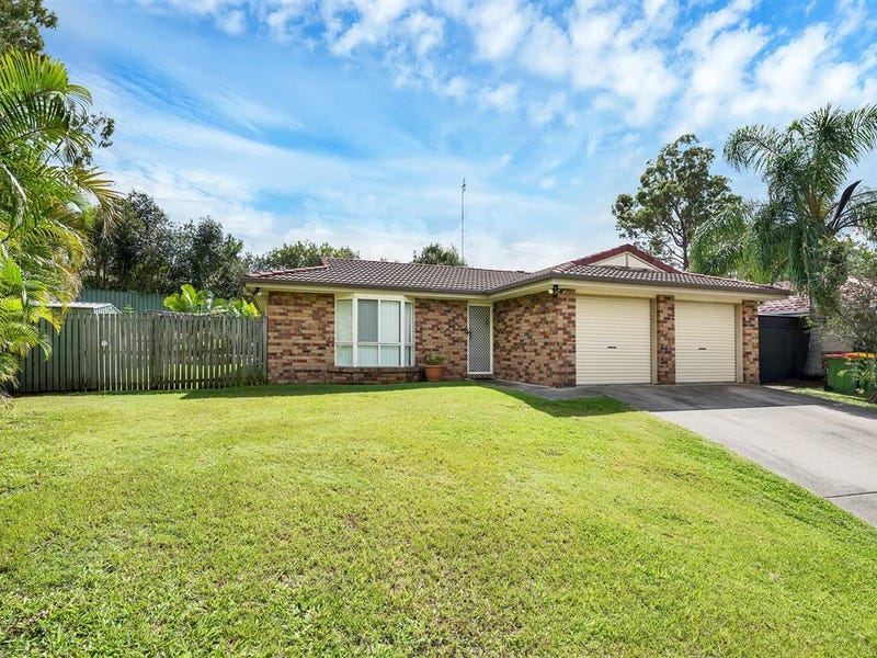 8 Cawley Place, Oxenford, QLD 4210 - realestate.com.au