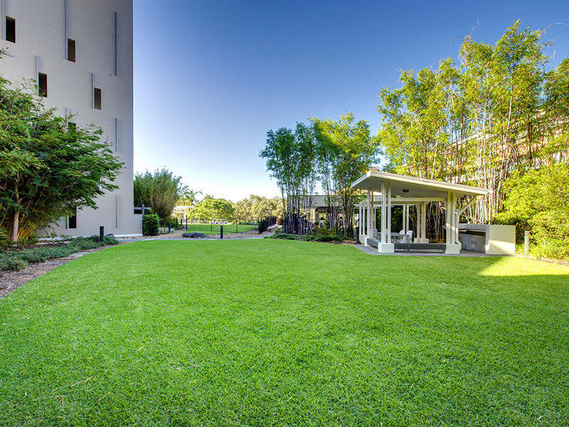 1708/141 Campbell Street, Bowen Hills, Qld