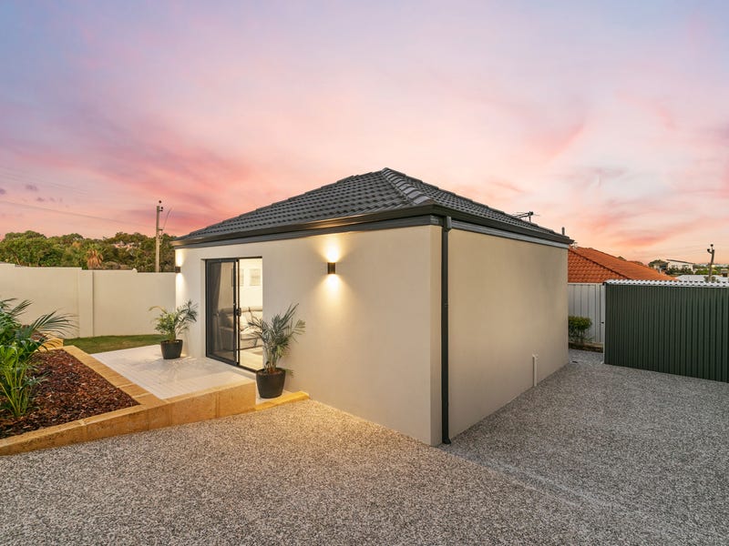 Lot 889 Freeman Way, Sorrento, WA 6020 Property Details