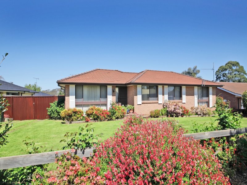 23 Progress Street, Tahmoor, NSW 2573 Property Details