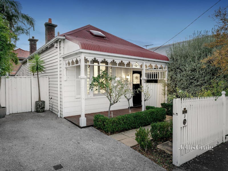 3 McArthur Street, Malvern, Vic 3144 Property Details