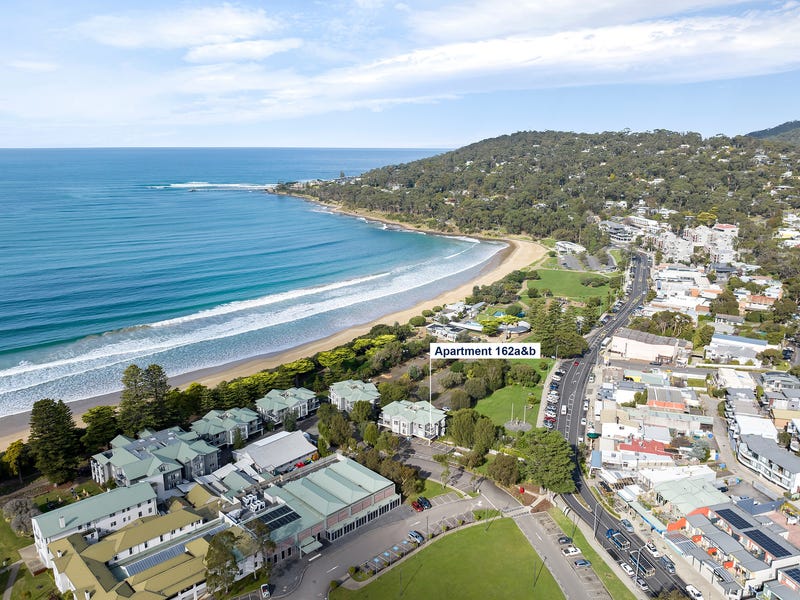 162A&B/35 Mountjoy Parade, Lorne, Vic 3232 - Property Details