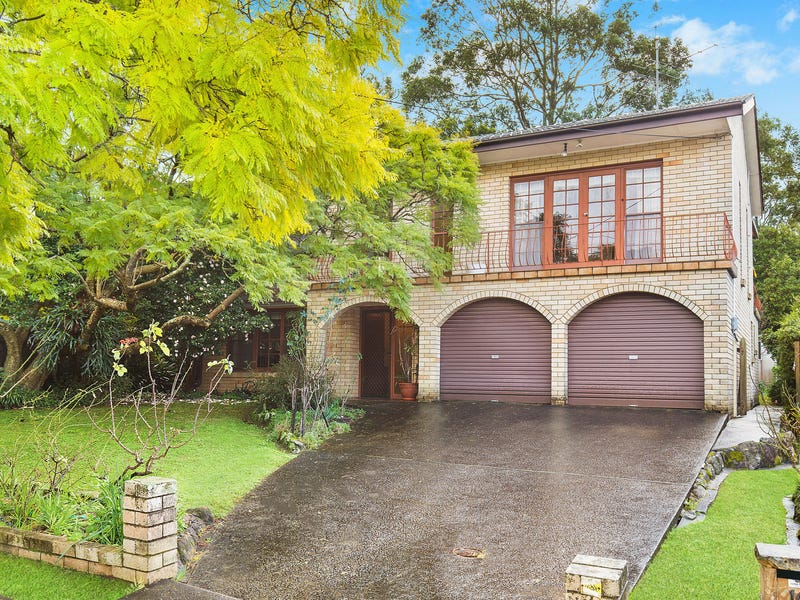 16 Oakleigh Avenue, Thornleigh, NSW 2120 Property Details