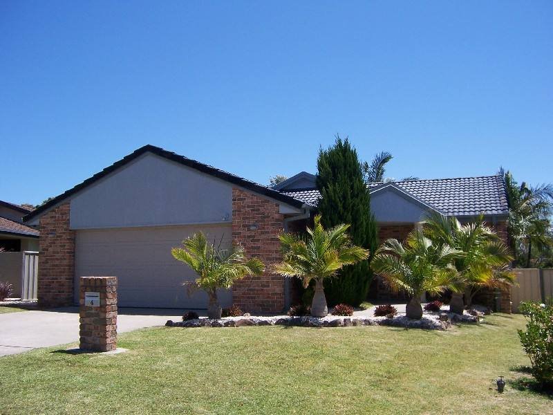 4 The Corso, Forster, NSW 2428