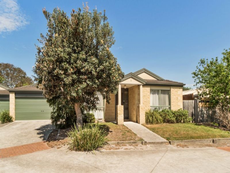 11/29 Golf Links Road, Frankston, VIC 3199