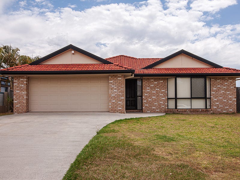 8 Kimbolton Drive, Redland Bay, Qld 4165