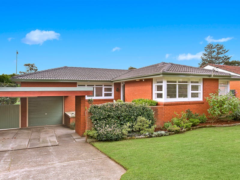 36 Ferguson Street, Forestville, NSW 2087