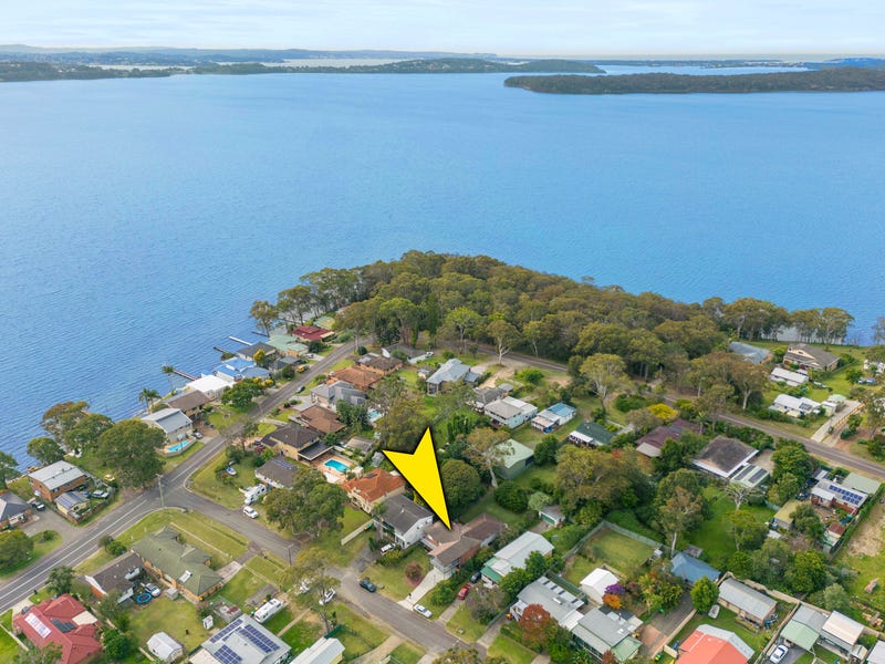 5 Talbot Road, Silverwater, NSW 2264 House for Sale