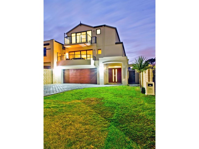 14B Dee Road, Applecross, WA 6153