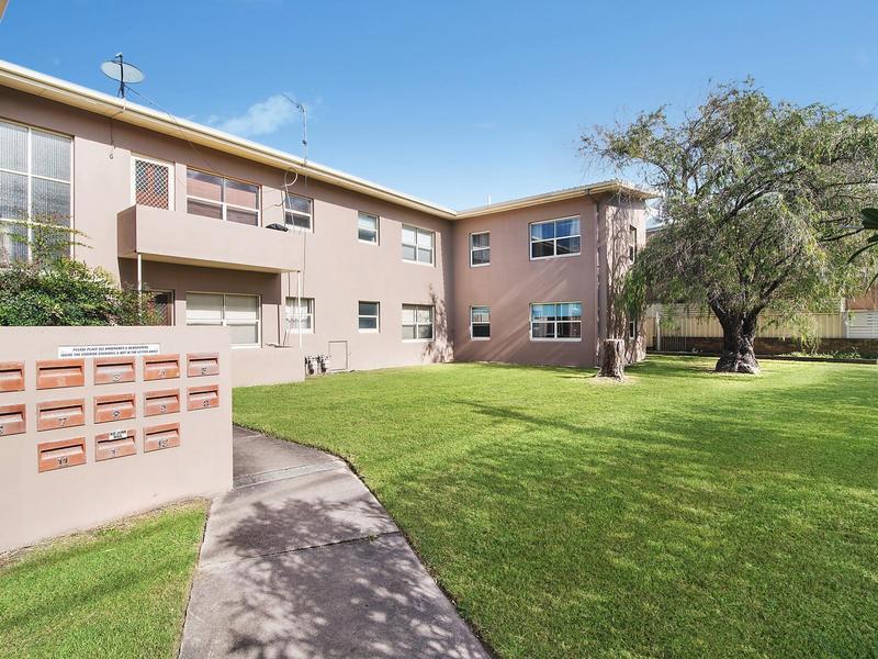 4/28 Railway Street, Merewether, NSW 2291