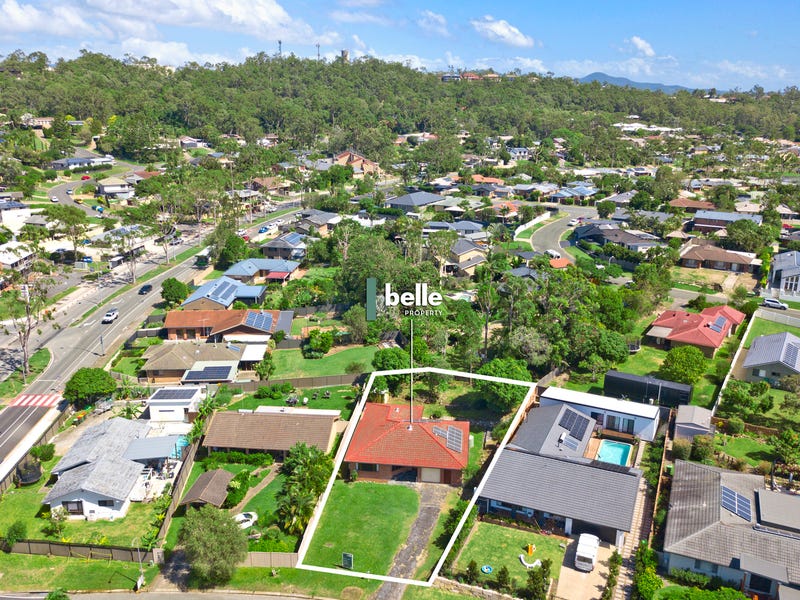 6 Parkes Drive, Helensvale, Qld 4212 - Property Details