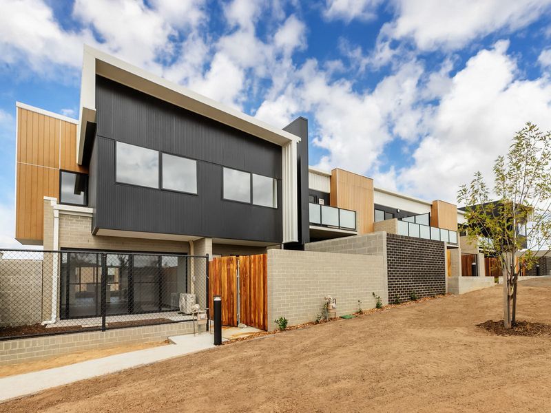 18 Foundry, Taylor, ACT 2913 Property Details