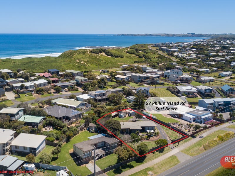 57 Phillip Island Road, Surf Beach, Vic 3922