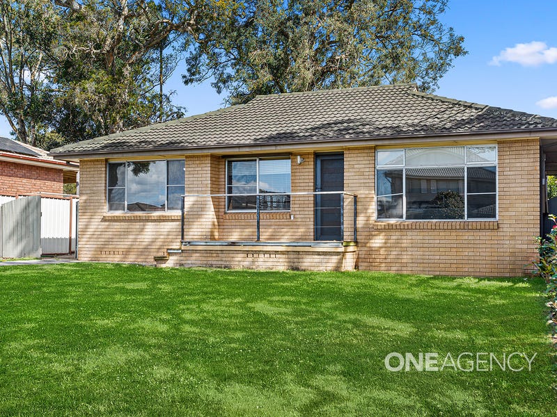 26 Laurel Street, Albion Park Rail, NSW 2527