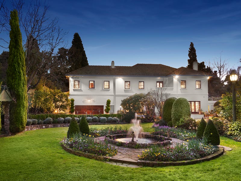 65 Hopetoun Road, Toorak, Vic 3142 Property Details