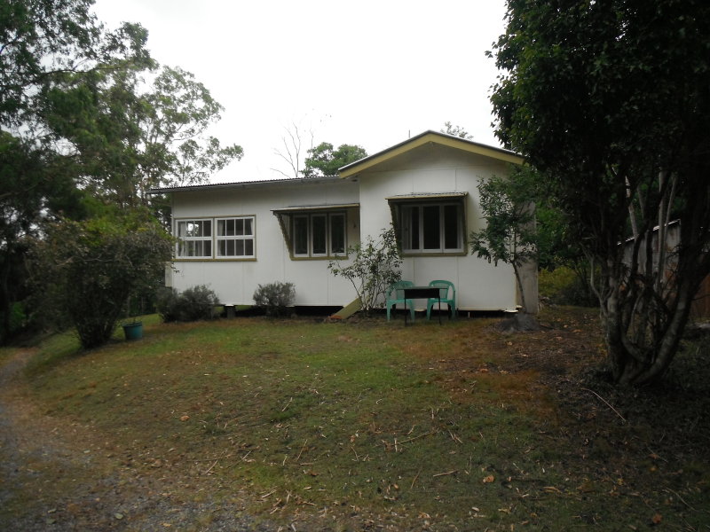 1891 Mount Nebo Road, Mount Nebo, QLD 4520