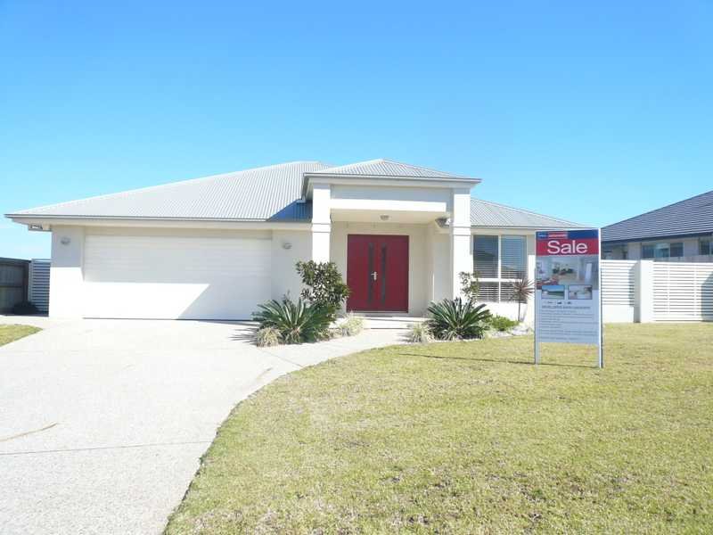 3 The Ridgeway, Cumbalum, NSW 2478 Property Details