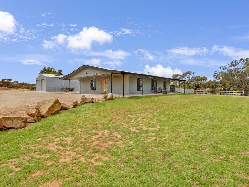 436 Jury Road, Monash, SA 5342 Property Details