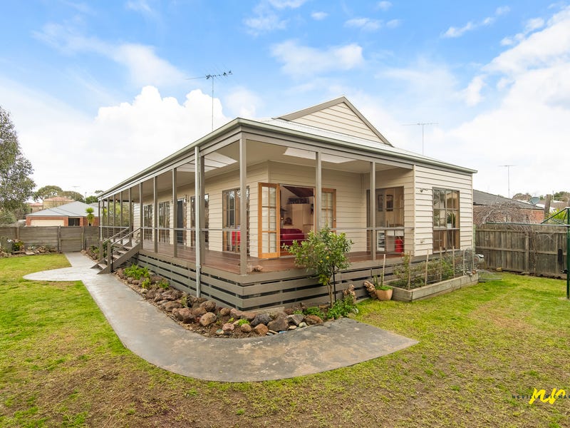 14 Glengarry Court, Drysdale, Vic 3222 House for Sale