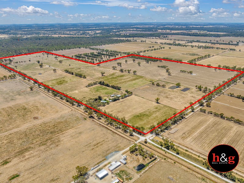 176 Agnes Road, Wyuna, Vic 3620 Property Details