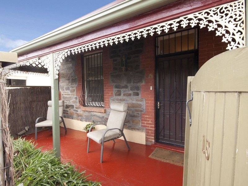 15 Vernon Street, Norwood, SA 5067 Property Details