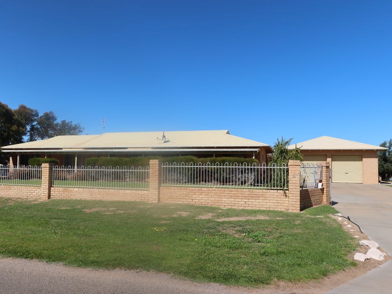 25 Philby Road, Dongara, WA 6525 House for Sale