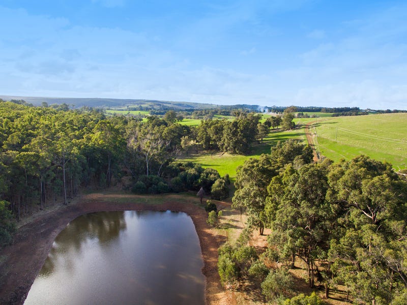 Property 139132159, Balingup, WA 6253 Property Details