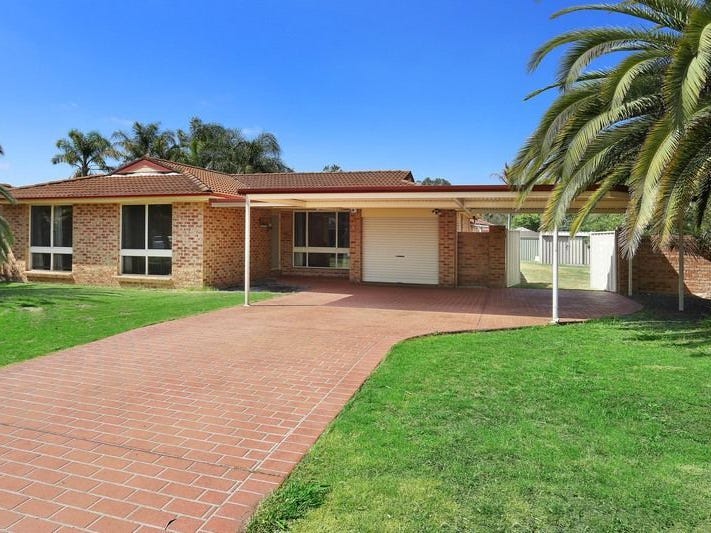 77 Colonial Drive, Bligh Park, NSW 2756