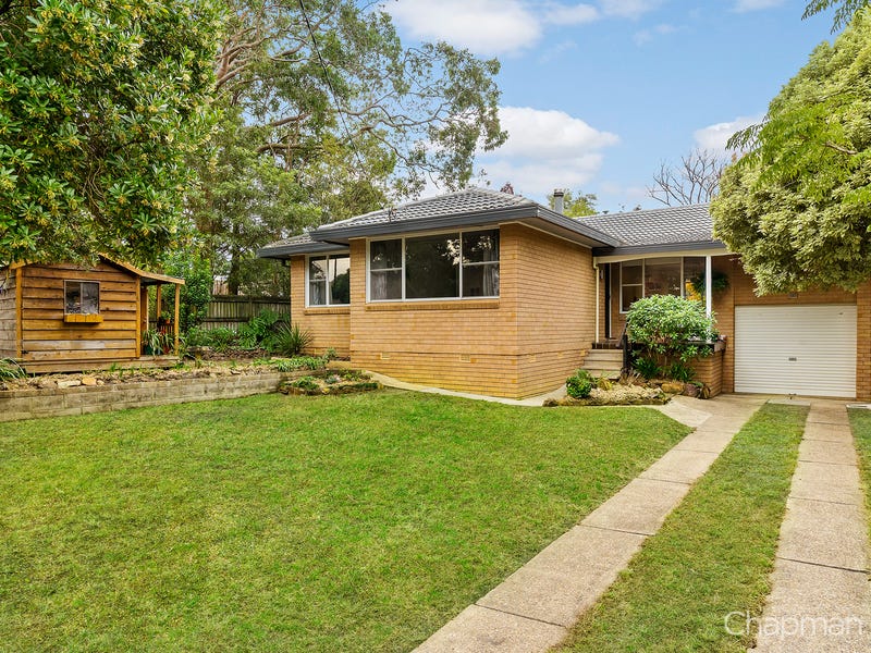 12 Valley Road, Hazelbrook, NSW 2779 Property Details