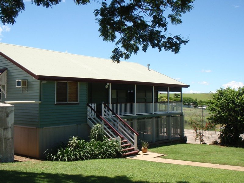 1444 Mount Larcom Bracewell Road, Bracewell, QLD 4695 - realestate.com.au