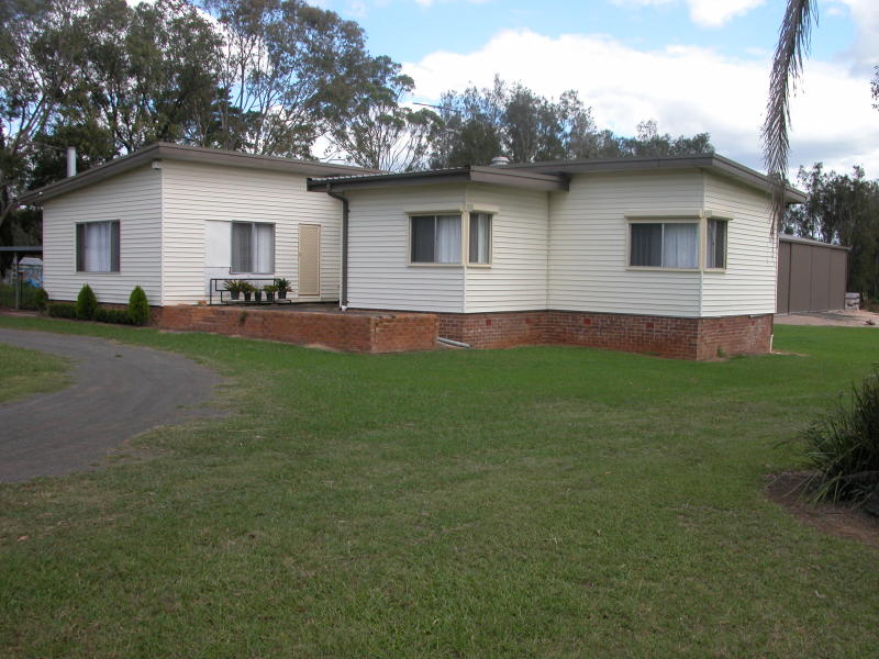 251 Catherine Fields Road, Catherine Field, NSW 2557