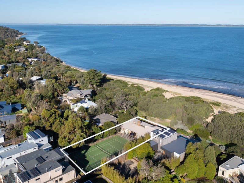 48 The Promenade, Somers, Vic 3927 House for Sale