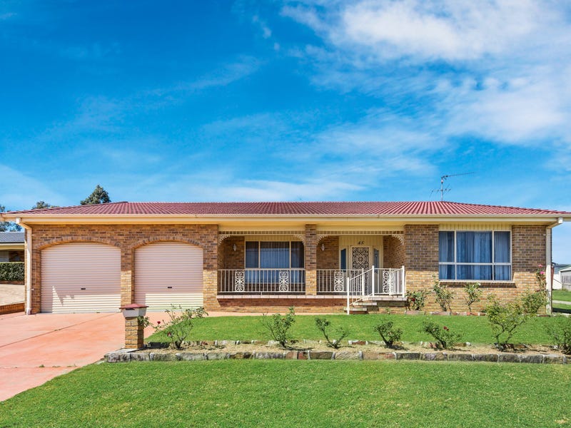 45 Fairfax Street, Rutherford, NSW 2320 Property Details